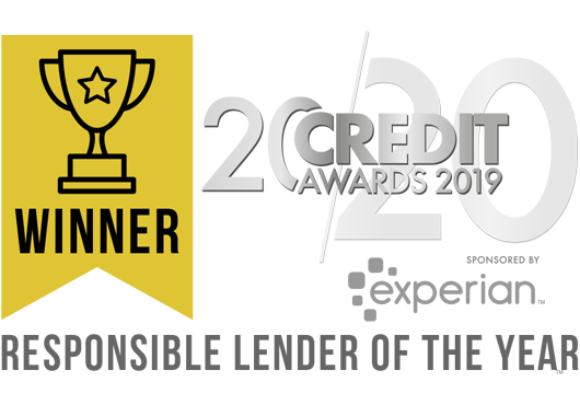 Credit Awards Winner